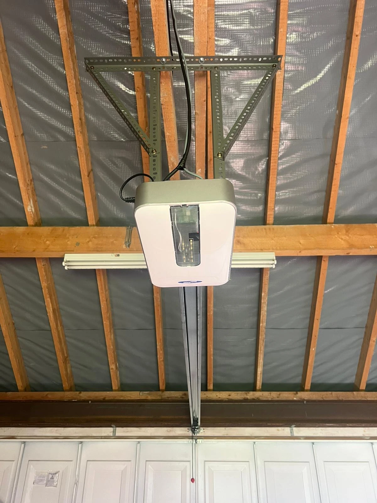 How Much Is an Electric Garage Door?